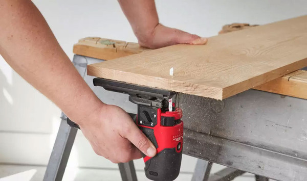 Изображение товара Электролобзик Milwaukee M12 FJS-422X / 4933493348