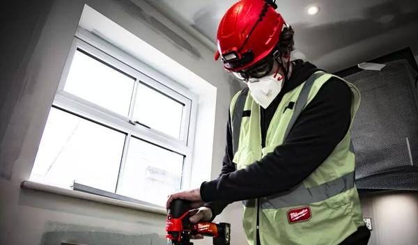 Изображение товара Электролобзик Milwaukee M12 FJS-422X / 4933493348