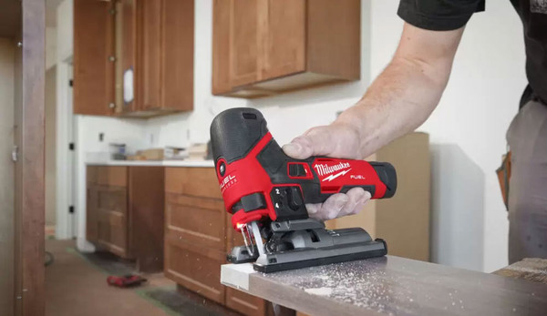 Изображение товара Электролобзик Milwaukee M12 FJS-422X / 4933493348
