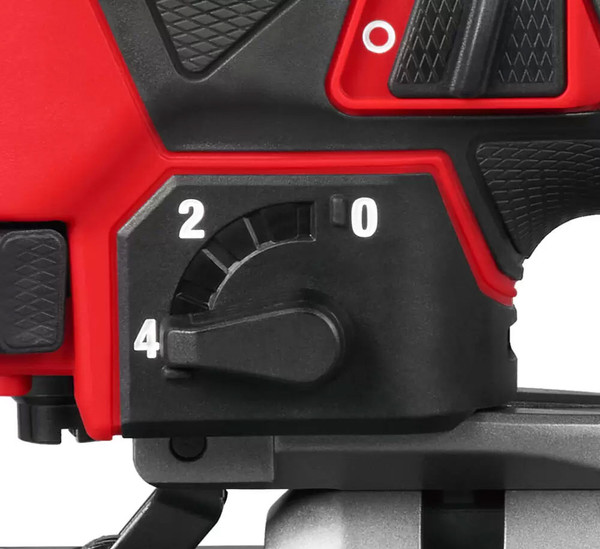Изображение товара Электролобзик Milwaukee M12 FJS-422X / 4933493348
