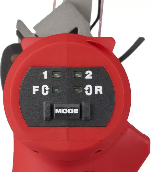 Изображение товара Ленточная шлифовальная машина Milwaukee M12 FBFL13-0 / 4933480960