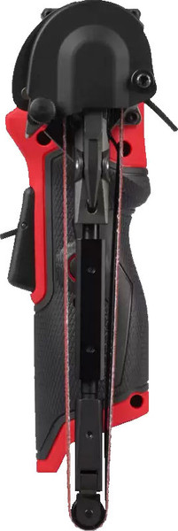 Изображение товара Ленточная шлифовальная машина Milwaukee M12 FBFL13-0 / 4933480960