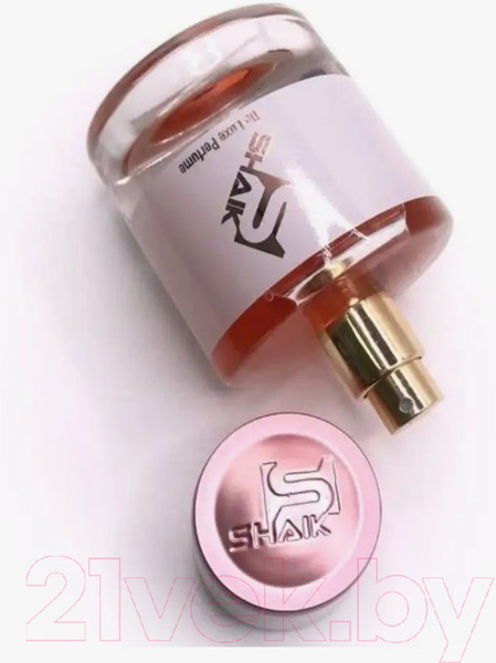 Изображение товара Парфюмерная вода Shaik Floral Fruity W 154 (50мл)