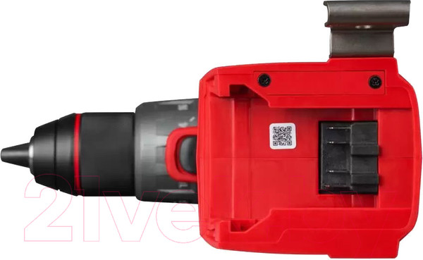 Изображение товара Аккумуляторная дрель-шуруповерт Milwaukee M18 ONEPD3-0X / 4933492798