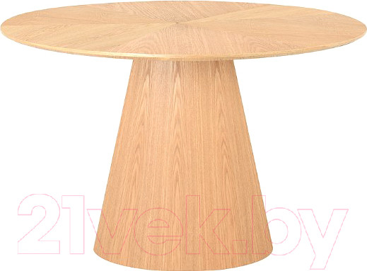 Изображение товара Обеденный стол Signal Angel FI120 (дуб)