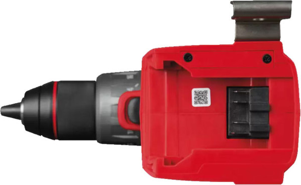 Изображение товара Аккумуляторная дрель-шуруповерт Milwaukee M18 ONEDD3-0X Fuel One-Key / 4933492799