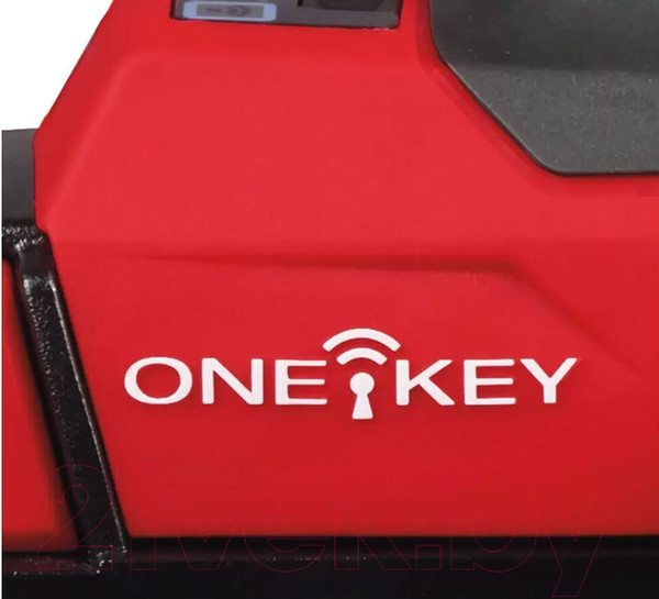 Изображение товара Аккумуляторная дрель-шуруповерт Milwaukee M18 ONEDD3-502X Fuel One-Key / 4933492802
