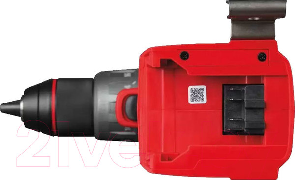 Изображение товара Аккумуляторная дрель-шуруповерт Milwaukee M18 ONEDD3-502X Fuel One-Key / 4933492802