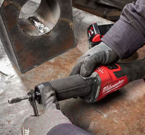 Изображение товара Прямая шлифовальная машина Milwaukee M18 FDGRB-0 / 4933480952