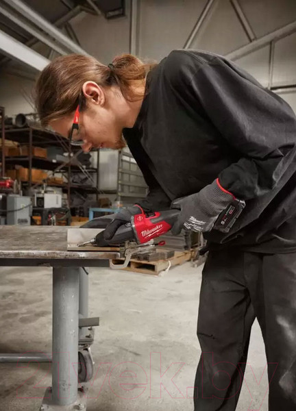 Изображение товара Прямая шлифовальная машина Milwaukee M18 FDGRB-0 / 4933480952