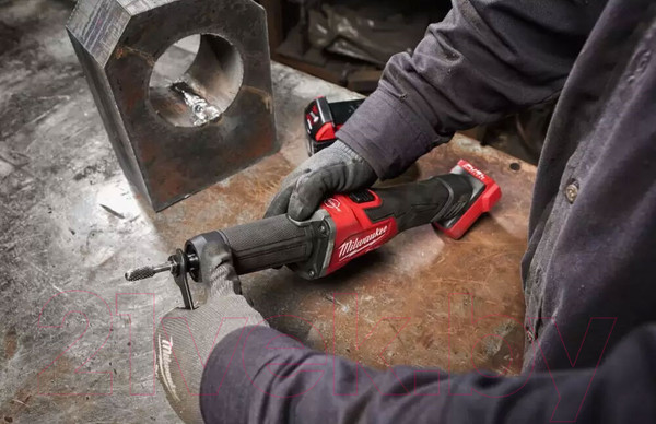 Изображение товара Прямая шлифовальная машина Milwaukee M18 FDGRB-0 / 4933480952
