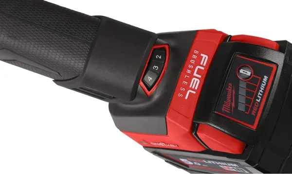 Изображение товара Прямая шлифовальная машина Milwaukee M18 FDGROVB-0X / 4933480955