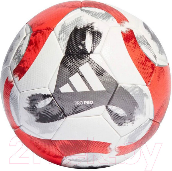 Изображение товара Футбольный мяч Adidas Tiro Pro HT2428 (размер 5)
