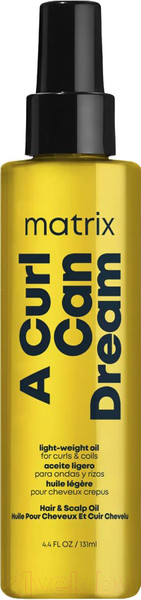 Изображение товара Масло для волос MATRIX A Curl Can Dream (150мл)