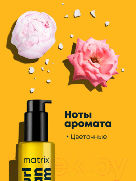 Изображение товара Масло для волос MATRIX A Curl Can Dream (150мл)