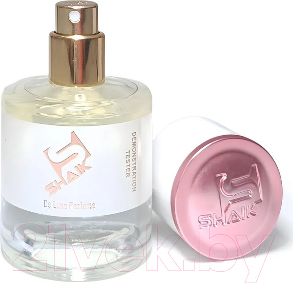 Изображение товара Парфюмерная вода Shaik Oriental Vanilla W 204 (50мл)