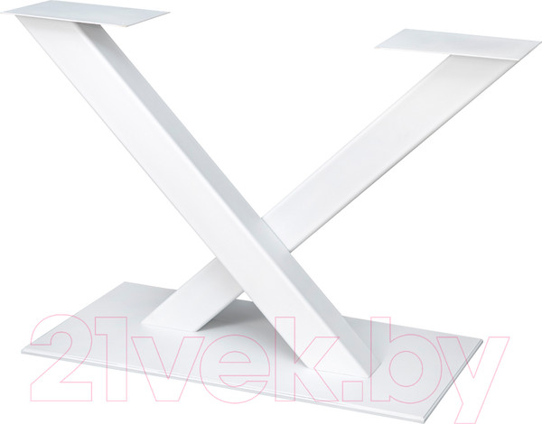 Изображение товара Подстолье AKS Garm 720 (белый)