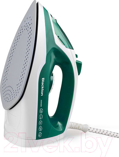 Изображение товара Утюг Blackton BT SI3111 (белый/зеленый)