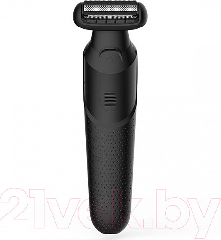 Изображение товара Триммер BQ TR1004 (тиффани/черный)