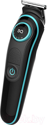 Изображение товара Триммер BQ TR1004 (тиффани/черный)