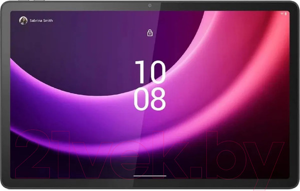 Изображение товара Планшет Lenovo Tab P11 2nd Gen TB-350XU 6Gb/128Gb LTE / ZABG0021RU (серый)