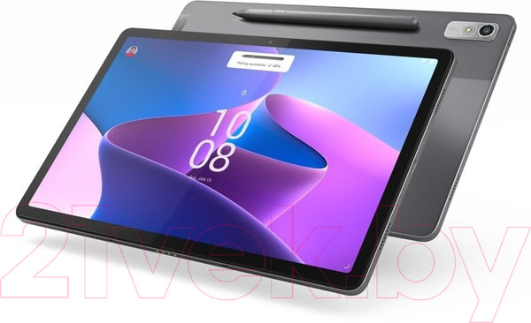 Изображение товара Планшет Lenovo Tab P11 2nd Gen TB-350XU 6Gb/128Gb LTE / ZABG0021RU (серый)