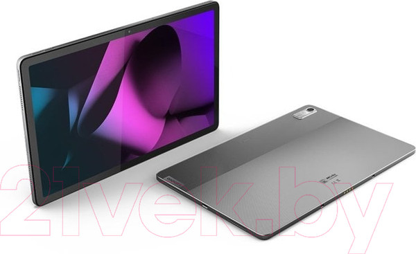 Изображение товара Планшет Lenovo Tab P11 2nd Gen TB-350XU 6Gb/128Gb LTE / ZABG0021RU (серый)
