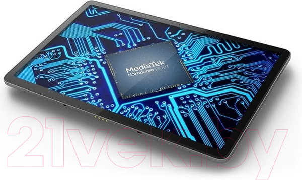 Изображение товара Планшет Lenovo Tab P11 2nd Gen TB-350XU 6Gb/128Gb LTE / ZABG0021RU (серый)