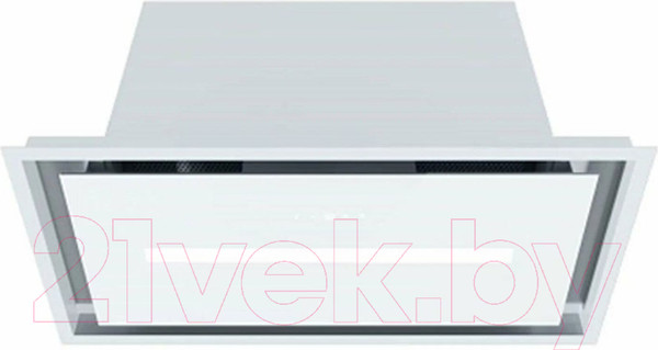 Изображение товара Вытяжка скрытая Konigin Incanto 60 (белый)