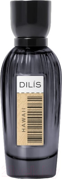 Изображение товара Парфюмерная вода Dilis Parfum Essence of the World Hawaii (60мл)