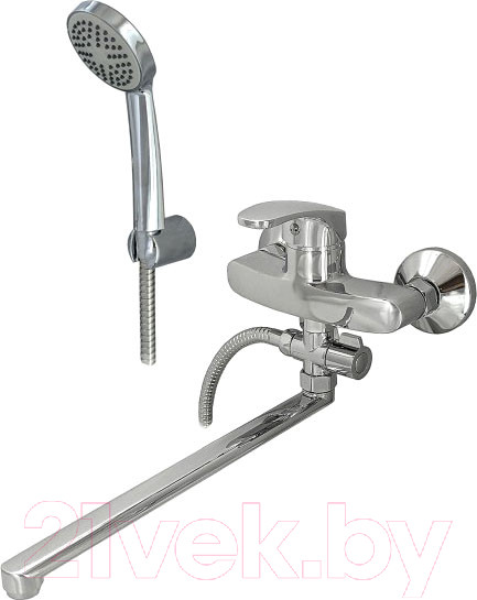 Изображение товара Смеситель Wisent W21022