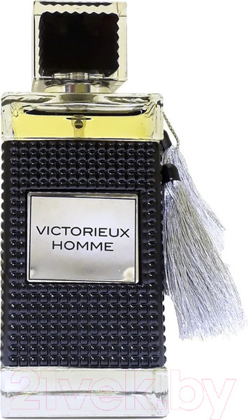 Изображение товара Парфюмерная вода Vurv Victorieux Homme (100мл)