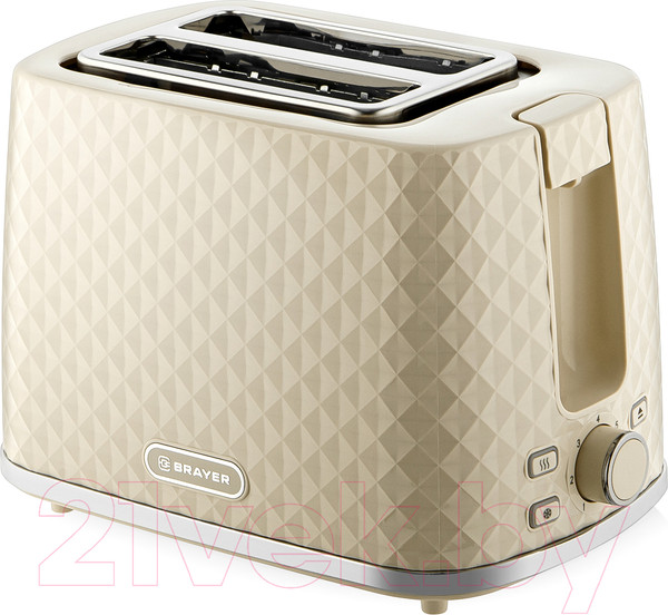Изображение товара Тостер Brayer BR2115