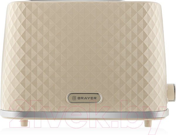 Изображение товара Тостер Brayer BR2115
