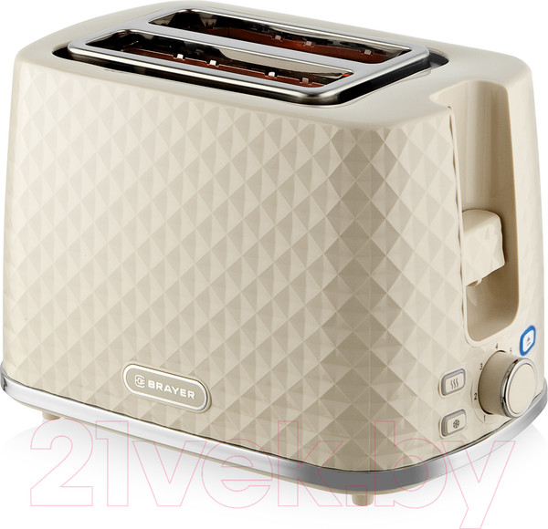 Изображение товара Тостер Brayer BR2115