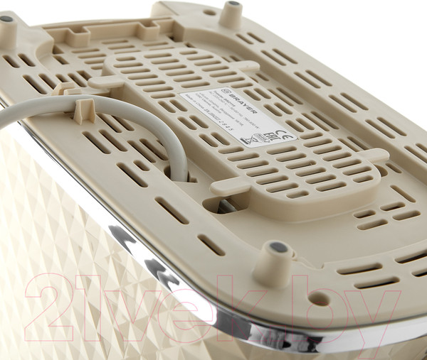 Изображение товара Тостер Brayer BR2115