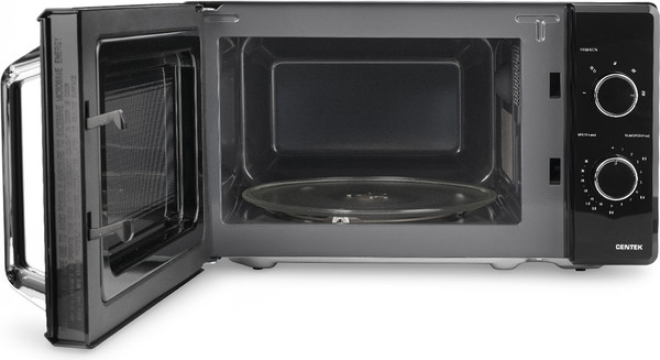 Изображение товара Микроволновая печь Centek CT-1550 (черный)