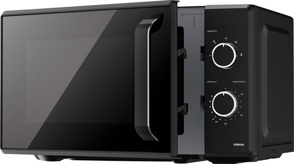 Изображение товара Микроволновая печь Centek CT-1550 (черный)