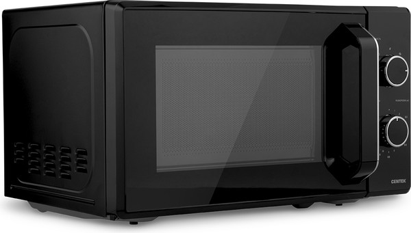 Изображение товара Микроволновая печь Centek CT-1550 (черный)
