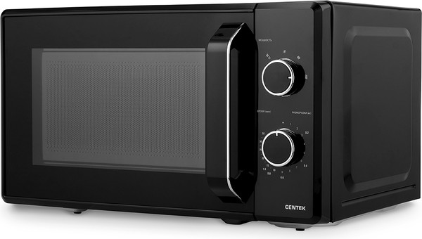 Изображение товара Микроволновая печь Centek CT-1550 (черный)