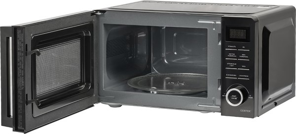 Изображение товара Микроволновая печь Centek CT-1562 (черный)
