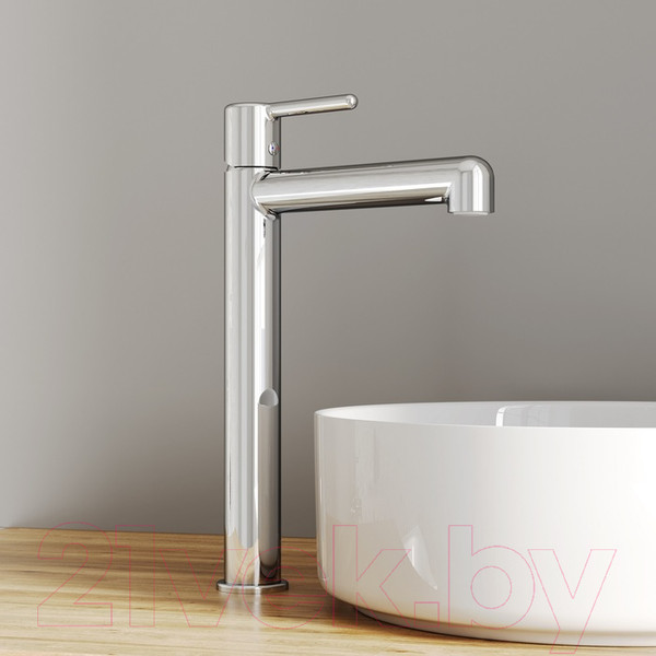 Изображение товара Смеситель IDDIS Aiger AIGSB01i01