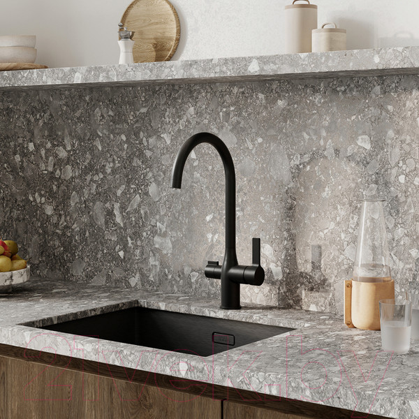 Изображение товара Смеситель IDDIS Pure PURBLFJi05