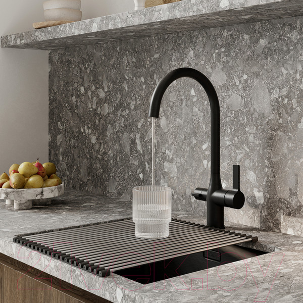 Изображение товара Смеситель IDDIS Pure PURBLFJi05