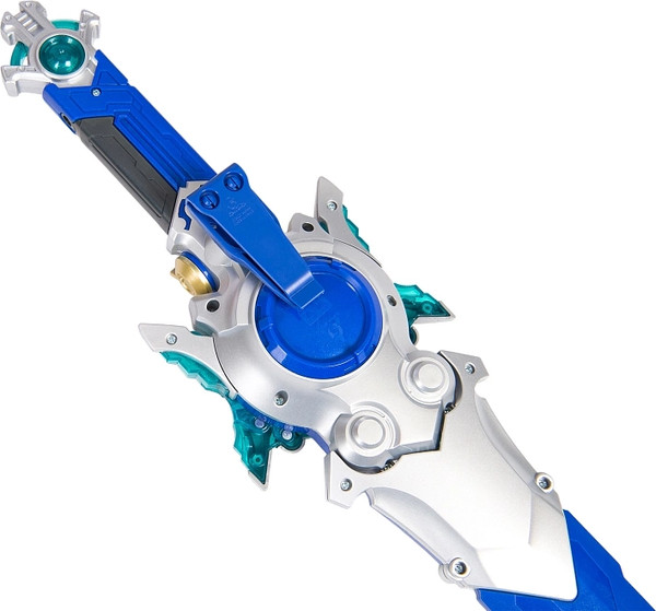 Изображение товара Игрушка детская Infinity Nado Волчок Эпик Лончер Делюкс Gale Wings / 41748