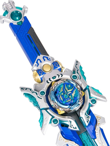 Изображение товара Игрушка детская Infinity Nado Волчок Эпик Лончер Делюкс Gale Wings / 41748