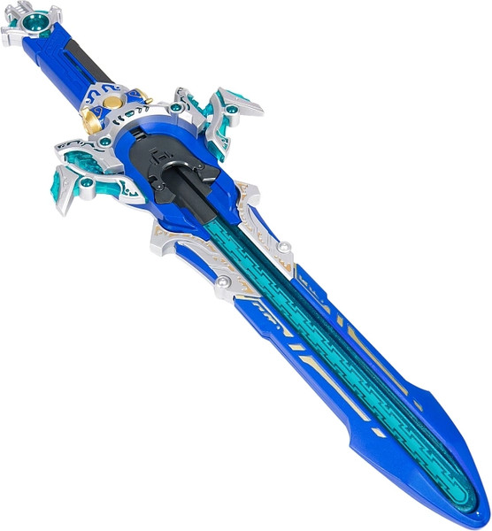Изображение товара Игрушка детская Infinity Nado Волчок Эпик Лончер Делюкс Gale Wings / 41748