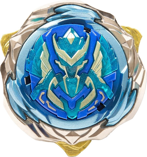 Изображение товара Игрушка детская Infinity Nado Волчок Эпик Лончер Делюкс Gale Wings / 41748