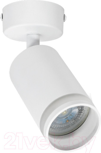 Изображение товара Спот INhome НПБ СПОТ-GU10-AR-WH / 4690612045566