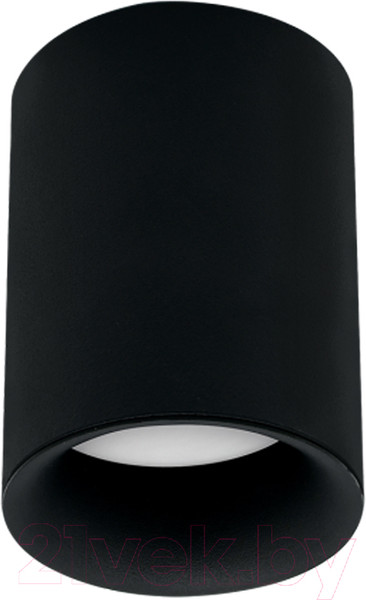 Изображение товара Потолочный светильник INhome НПБ ЦИЛИНДР-GU10-BL/BL / 4690612046747